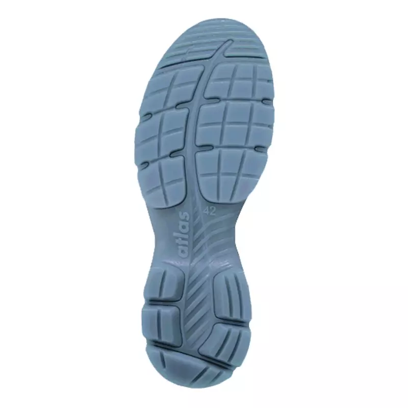 Chaussure de sécurité Atlas ALU-TEC 735 XP S3 ESD SRC W12 taille 43