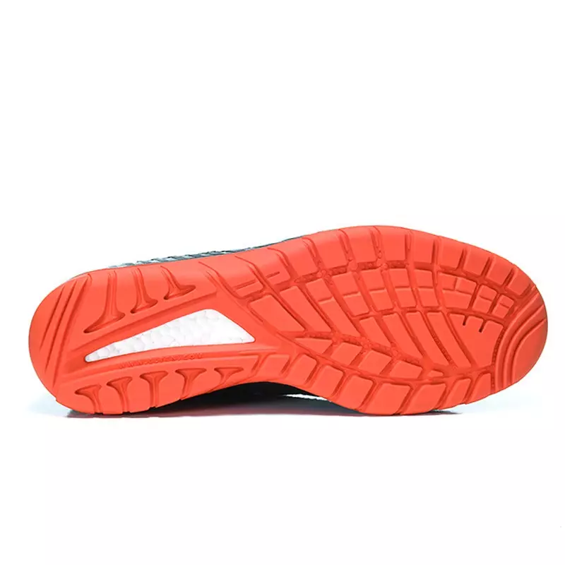 Chaussure de sécurité basse Elten Maddox noire et rouge S3 SRC ESD taille 46