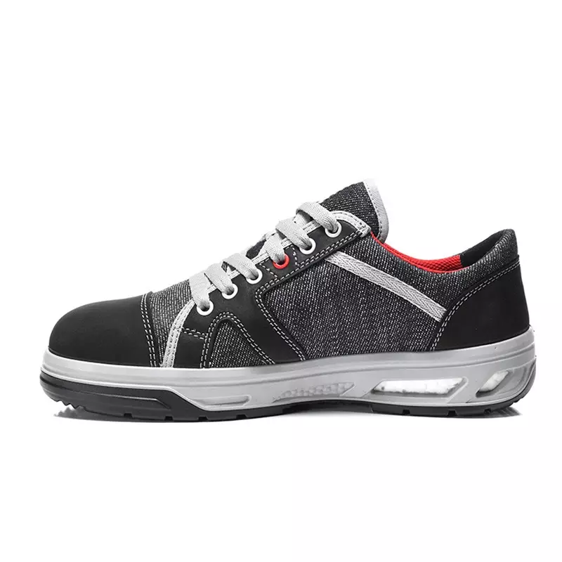 Chaussure de sécurité Elten Sensation XX10 LOW S3 SRC ESD taille 40