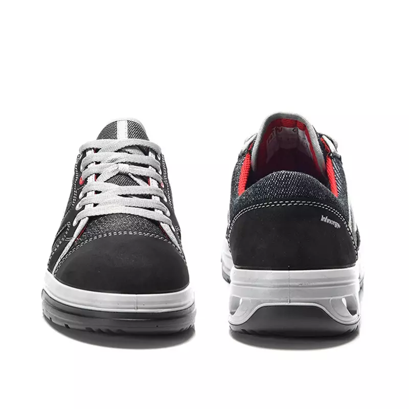 Chaussure de sécurité Elten Sensation XX10 LOW S3 SRC ESD taille 40