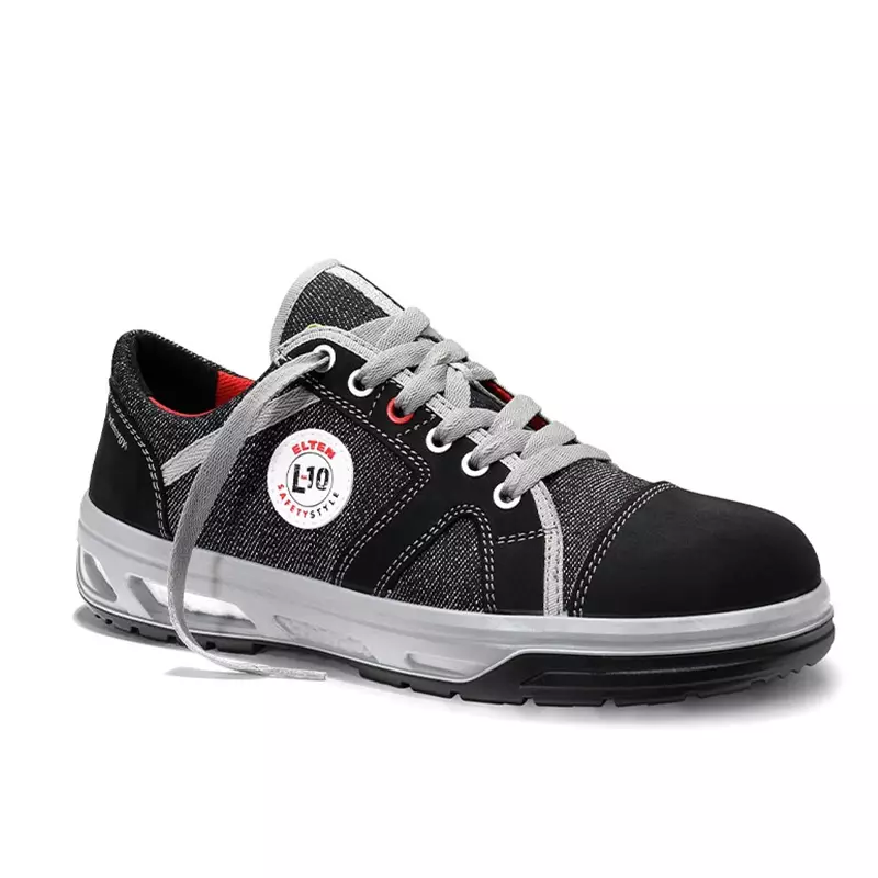 Chaussure de sécurité Elten Sensation XX10 LOW S3 SRC ESD taille 40