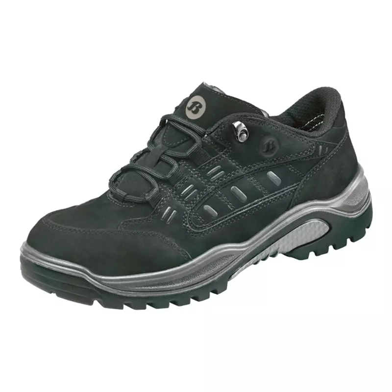 Chaussure Bata Traxx 91 S2 à lacets bas, pointure 48 W