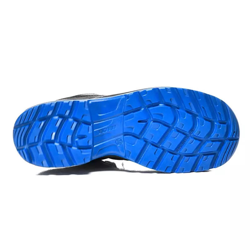 Elten Lena Black-blue LOW safety shoes S3 women's SRC ESD size 39