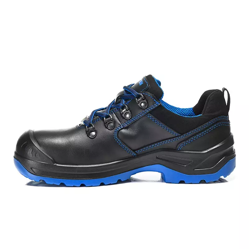 Elten Lena Black-blue LOW safety shoes S3 women's SRC ESD size 39