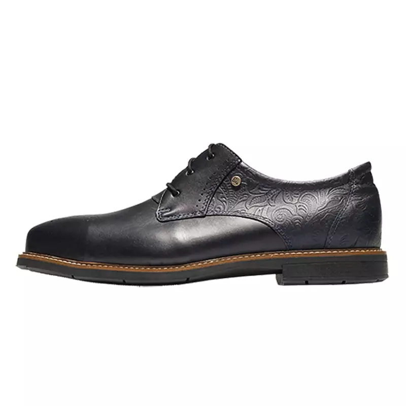 Chaussure de sécurité professionnelle Emma Bari S3 SRC ESD taille 44
