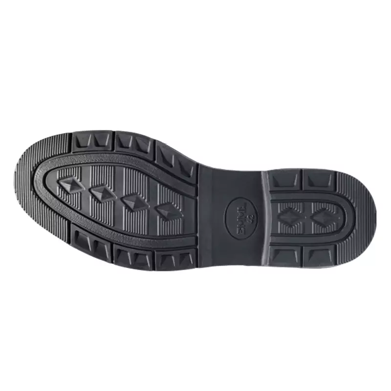 Chaussure de sécurité professionnelle Emma Bari S3 SRC ESD taille 44