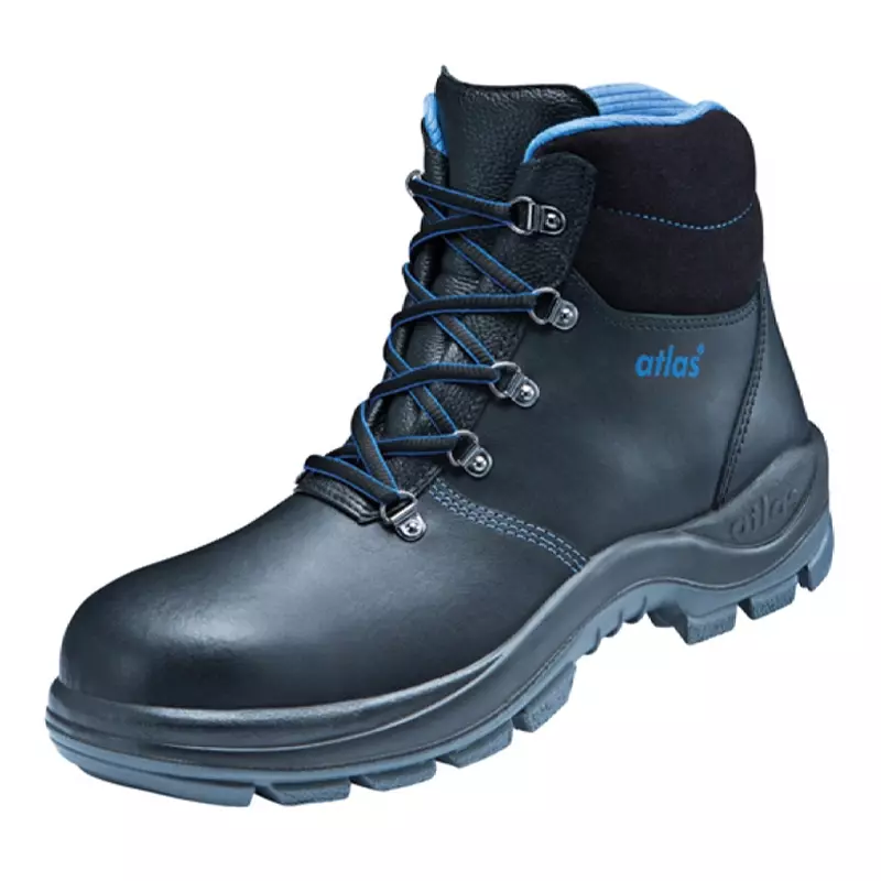 Atlas TX 84 S2 schoen hoog veter SRC W10 maat 50