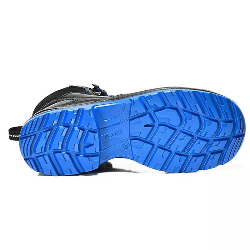 Elten Lena Black-blue MID veiligheidsschoenen S3 dames SRC ESD maat 41