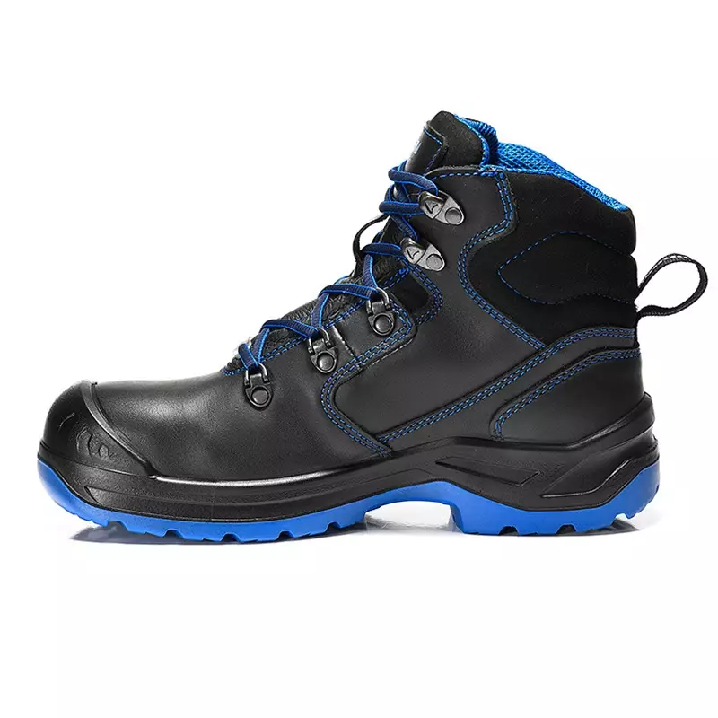 Elten Lena Black-blue MID veiligheidsschoenen S3 dames SRC ESD maat 41