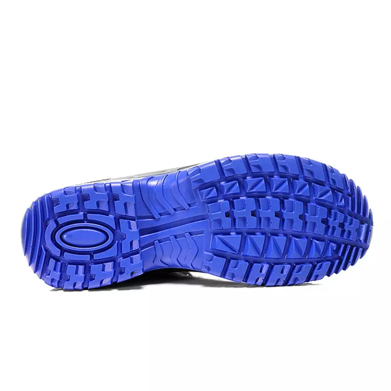 Chaussure de sécurité Elten Alessio Mid S3 SRC ESD W taille 46
