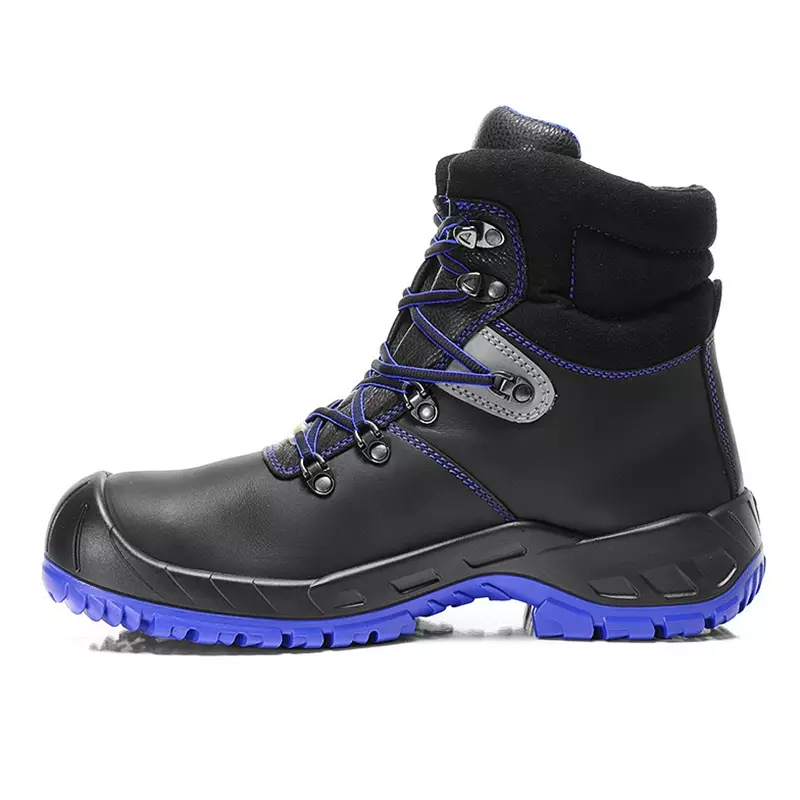 Chaussure de sécurité Elten Alessio Mid S3 SRC ESD W taille 46