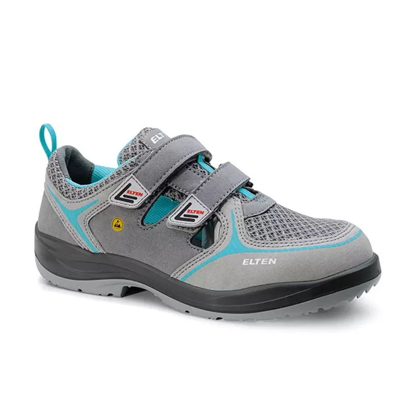 Elten Mila Aqua Easy veiligheidsschoen S1 dames SRC ESD maat 40