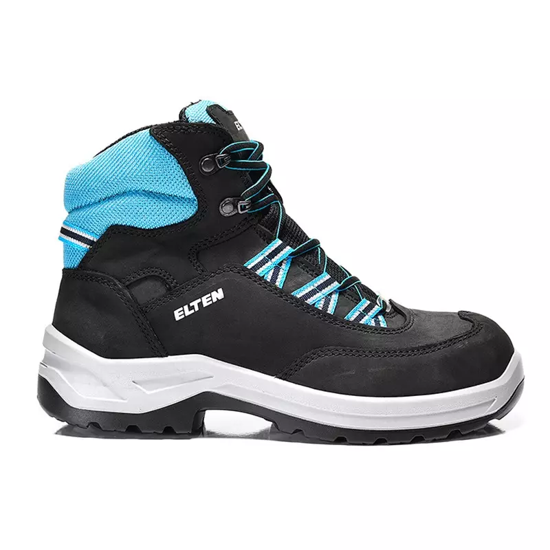Elten Lotte Aqua Mid veiligheidsschoen Dames S2 SRC ESD maat 41