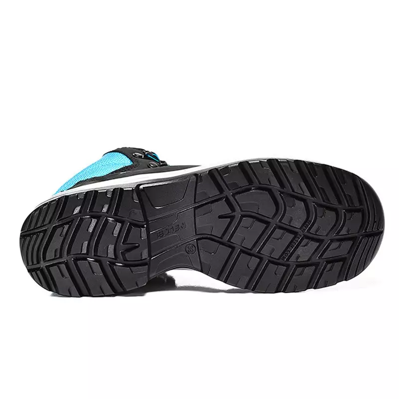 Elten Lotte Aqua Mid veiligheidsschoen Dames S2 SRC ESD maat 41