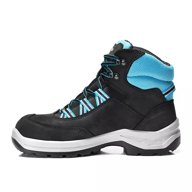 Elten Lotte Aqua Mid veiligheidsschoen Dames S2 SRC ESD maat 41