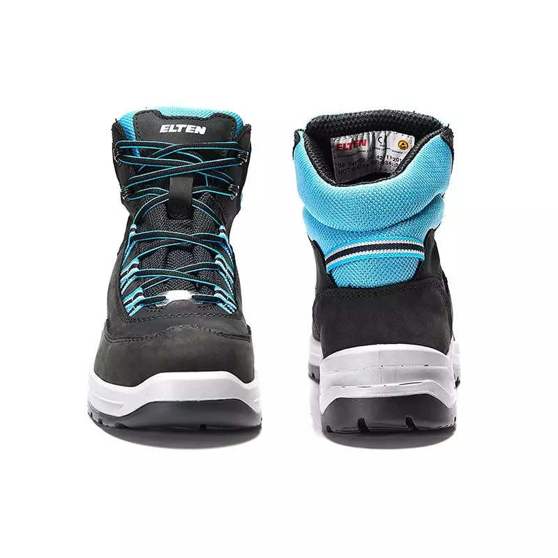 Elten Lotte Aqua Mid veiligheidsschoen Dames S2 SRC ESD maat 41