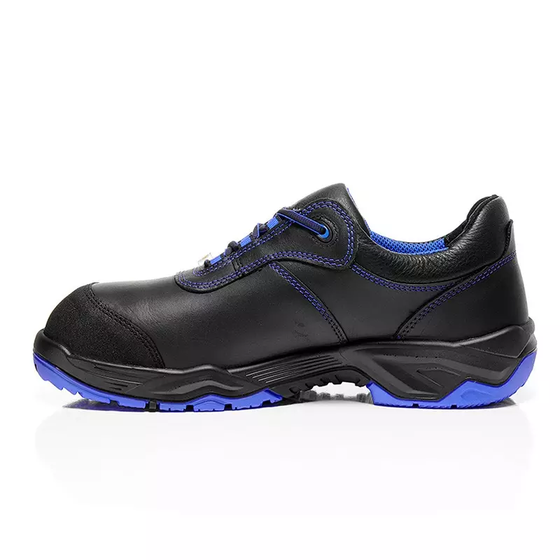 Chaussure de sécurité basse Elten Reaction Blue S3 SRC ESD taille 49