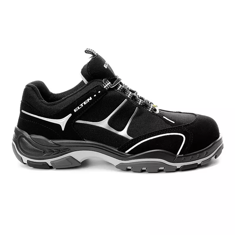 Chaussure de sécurité Elten Motion Low S2 SRC ESD taille 47