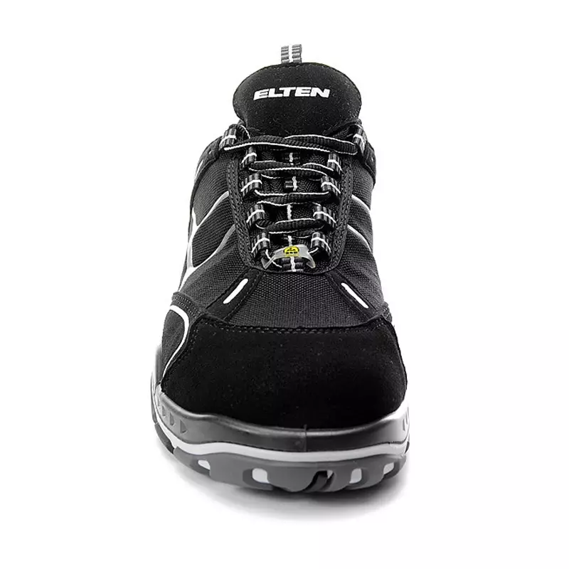 Chaussure de sécurité Elten Motion Low S2 SRC ESD taille 47