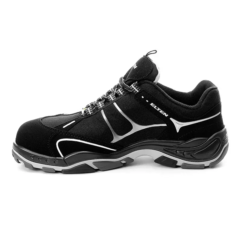 Chaussure de sécurité Elten Motion Low S2 SRC ESD taille 47