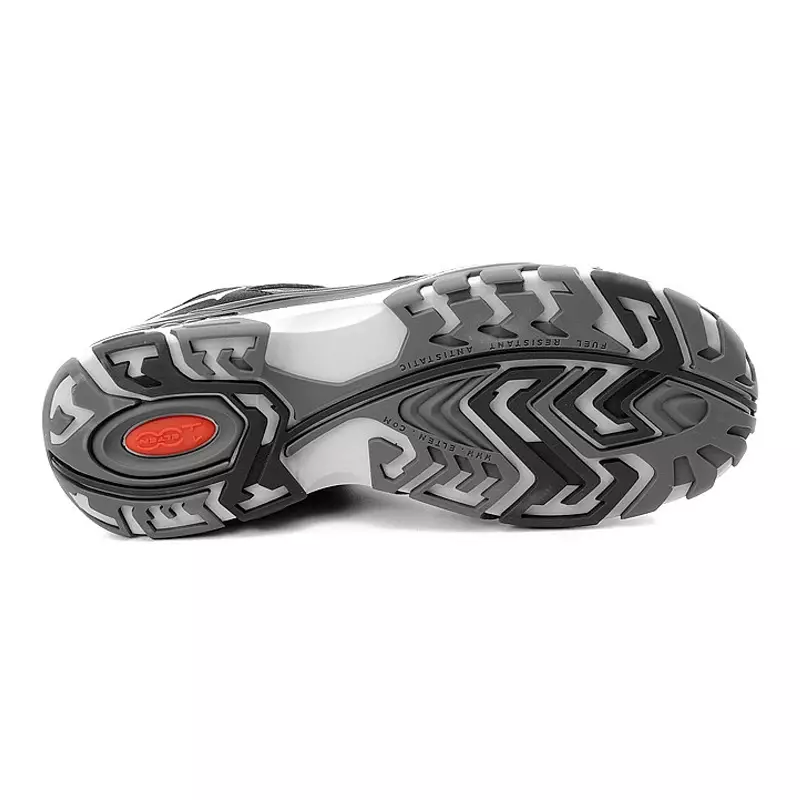 Chaussure de sécurité Elten Motion Low S2 SRC ESD taille 47