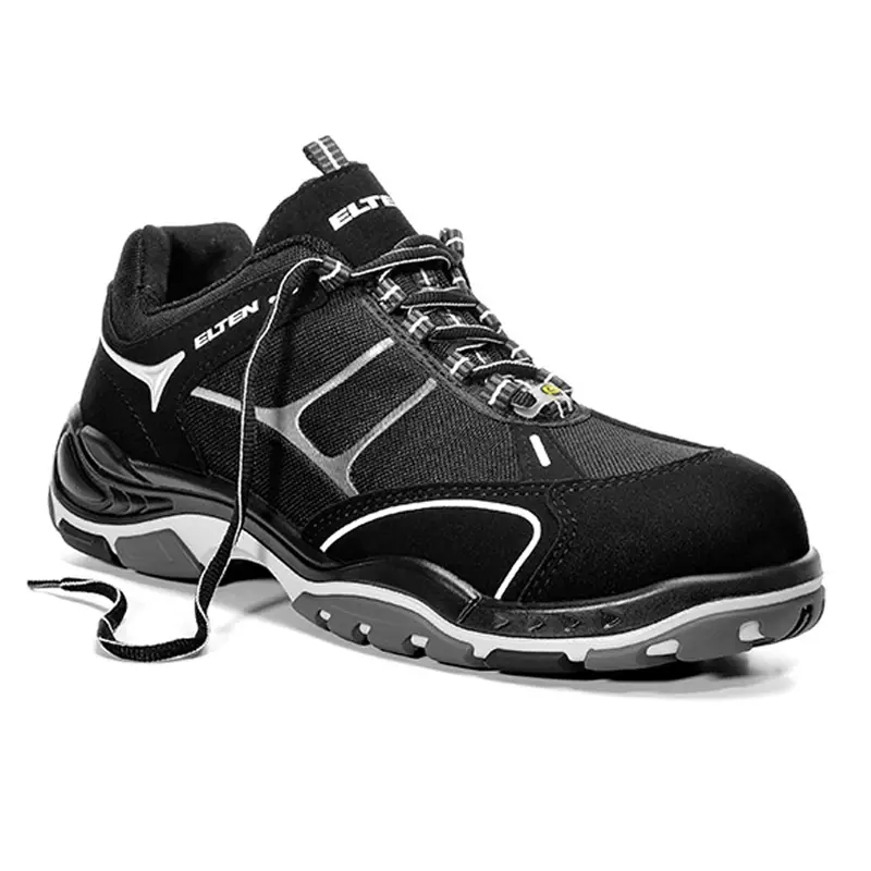 Chaussure de sécurité Elten Motion Low S2 SRC ESD taille 47