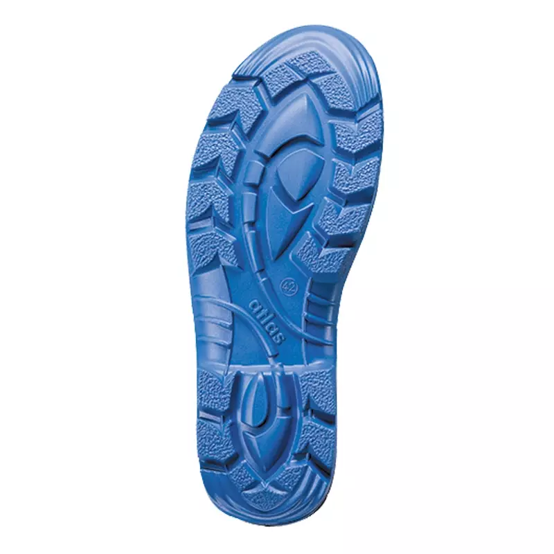 Atlas GTX 935 Gore-Tex S3 schoen hoog veter SRC maat 45 W10