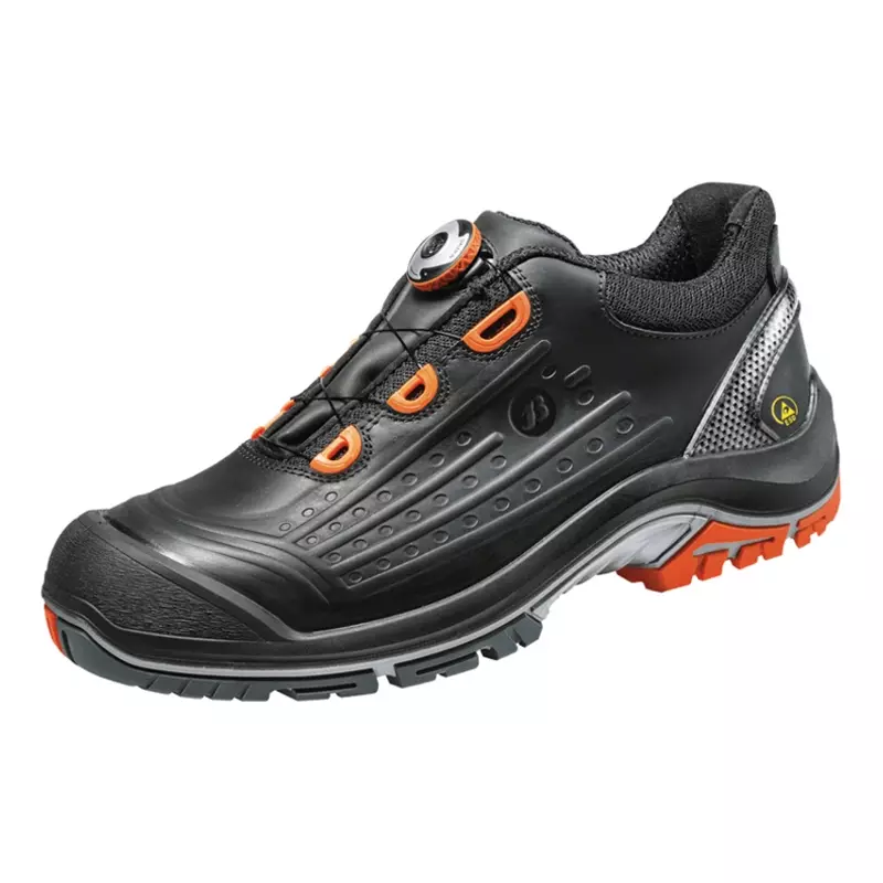 Schoen Bata Nova Tronic S3 laag BOA maat 36 W
