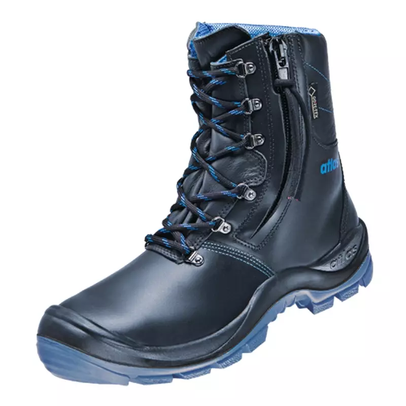Schoen Atlas GTX 945 XP Thermo S3 hoog veter maat 49 W13