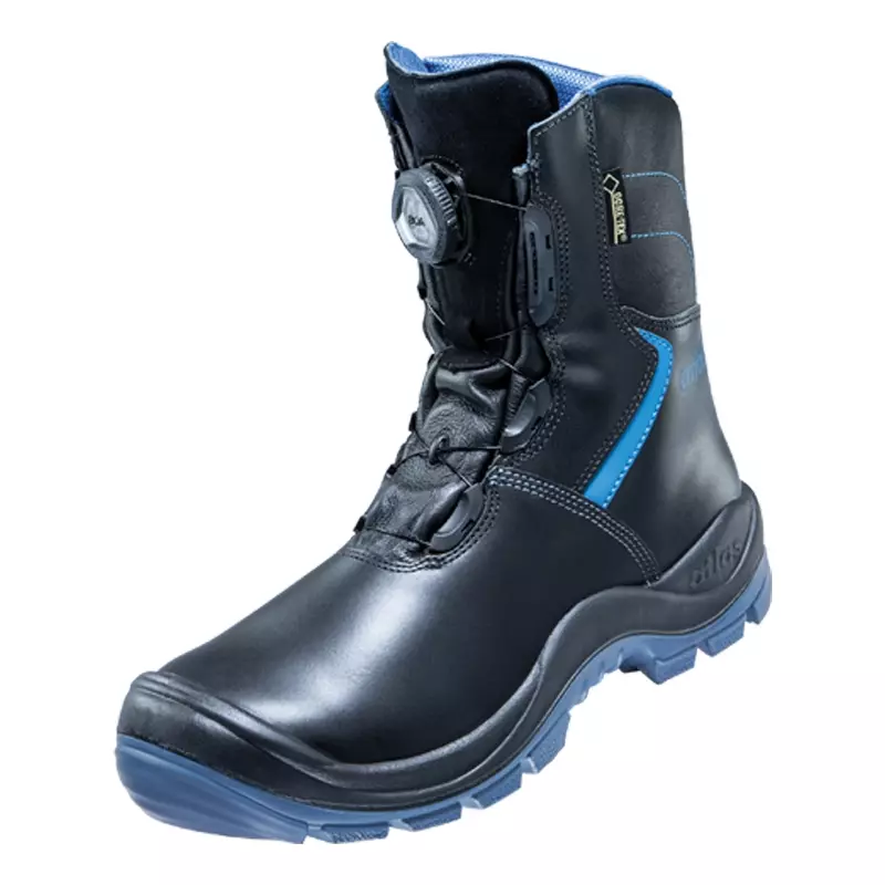 Atlas GTX 985 XP Thermo S3 High BOA Shoe Size 47 W10