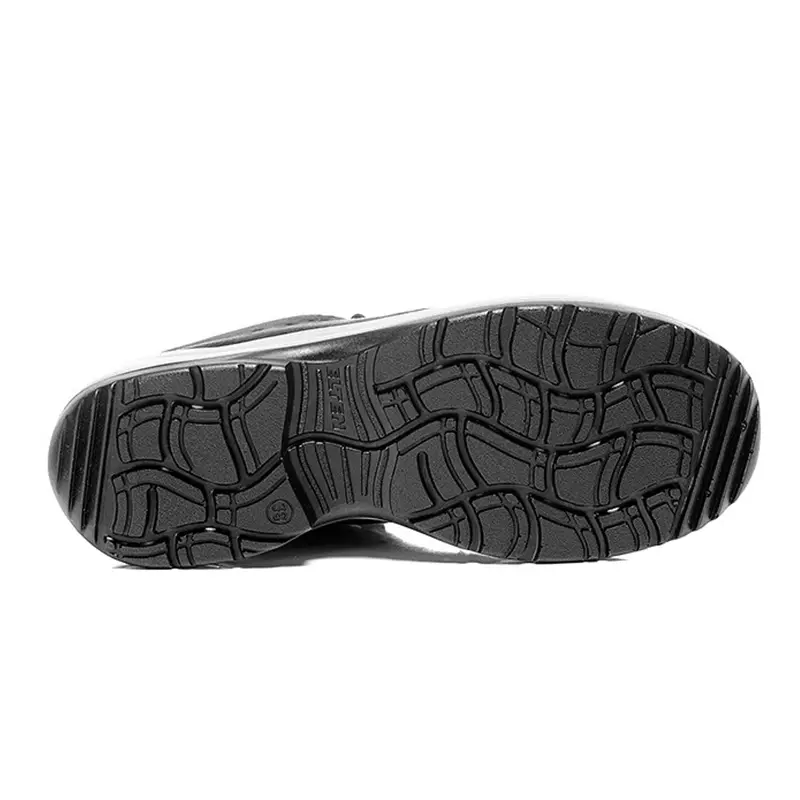 Elten Impulse Lady Aqua Low veiligheidsschoen S1P dames SRC ESD maat 37