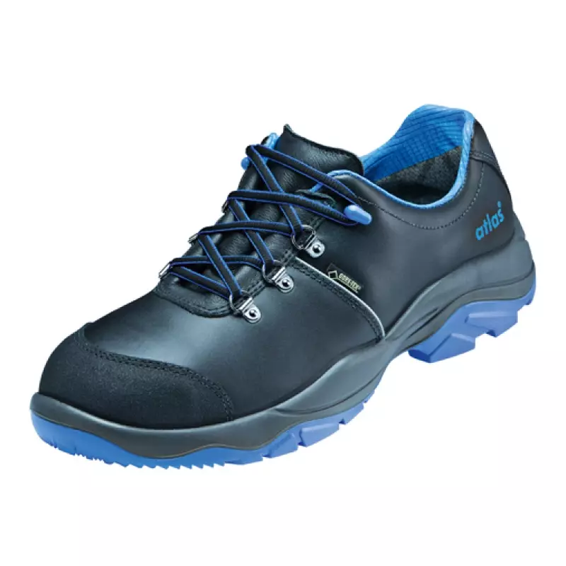Schoen Atlas GTX 563 XP 2.0 S3 laag veter maat 41 W10