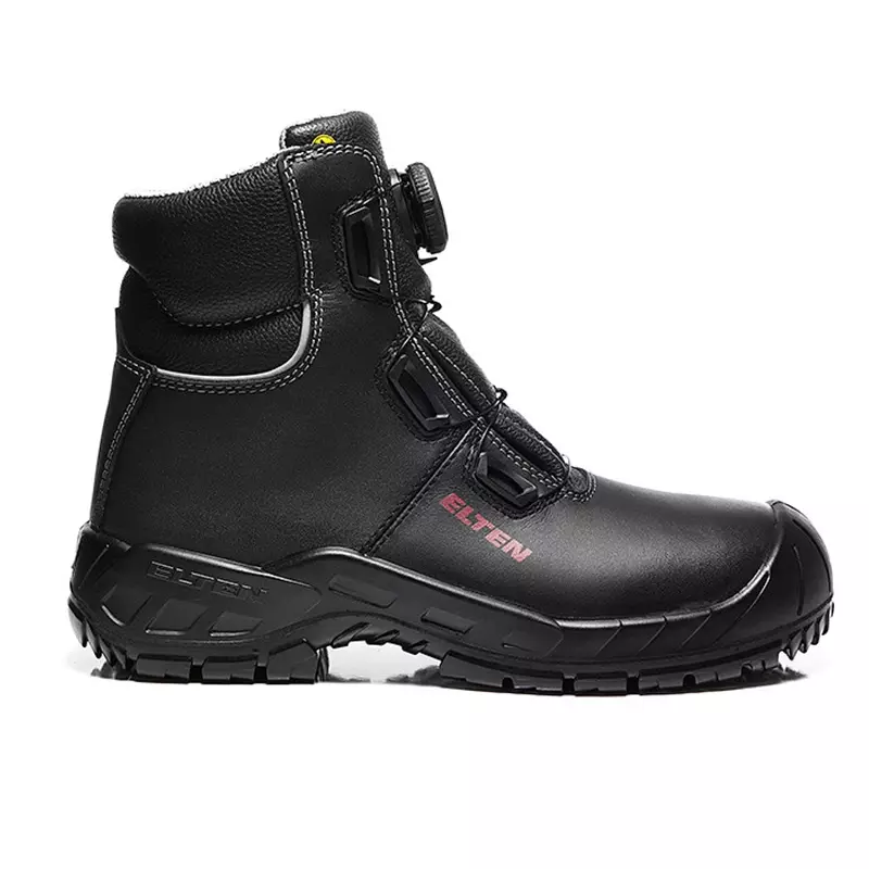Elten Laurenzo veiligheidsschoen BOA-sluiting S3 SRC ESD maat 44