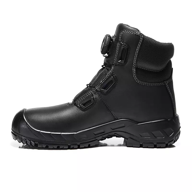 Elten Laurenzo veiligheidsschoen BOA-sluiting S3 SRC ESD maat 44