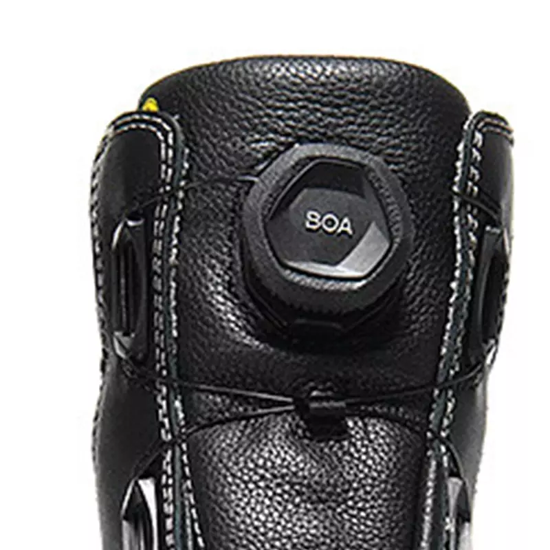 Elten Laurenzo veiligheidsschoen BOA-sluiting S3 SRC ESD maat 44