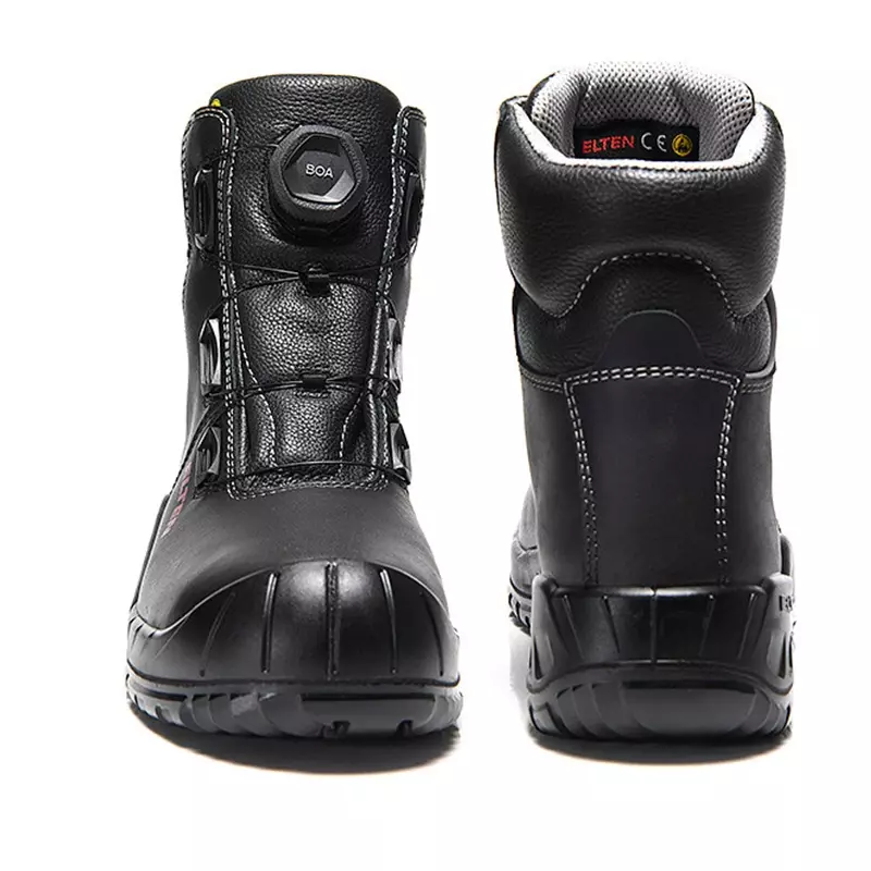 Elten Laurenzo veiligheidsschoen BOA-sluiting S3 SRC ESD maat 44