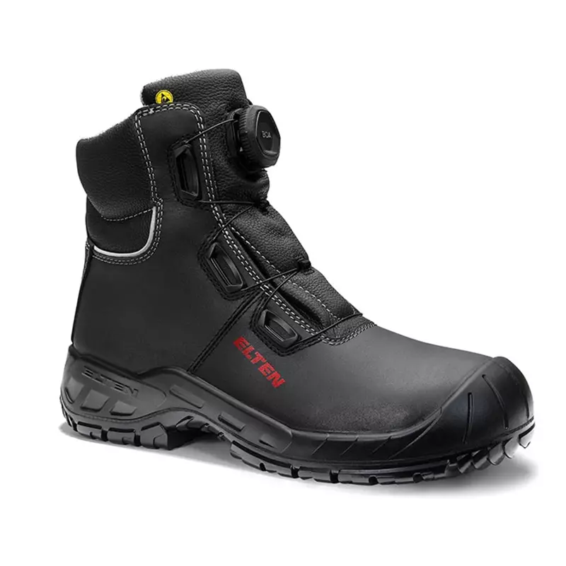 Elten Laurenzo veiligheidsschoen BOA-sluiting S3 SRC ESD maat 44