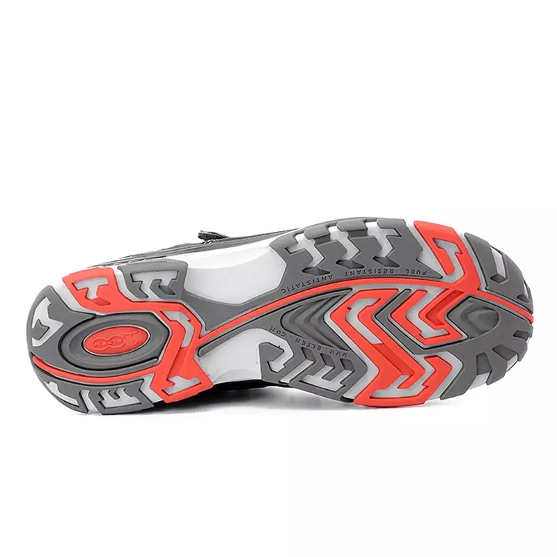 Chaussure de sécurité Elten Scott S1P Velcro SRC ESD taille 44