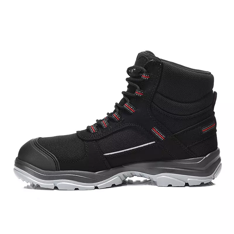 Chaussure de sécurité Elten Matthew PRO GTX Mid S3 CI SRC ESD Type 2 taille 48