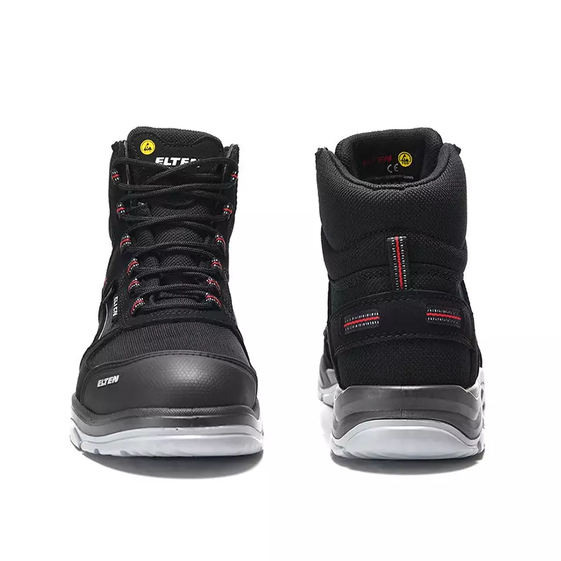 Chaussure de sécurité Elten Matthew PRO GTX Mid S3 CI SRC ESD Type 2 taille 48