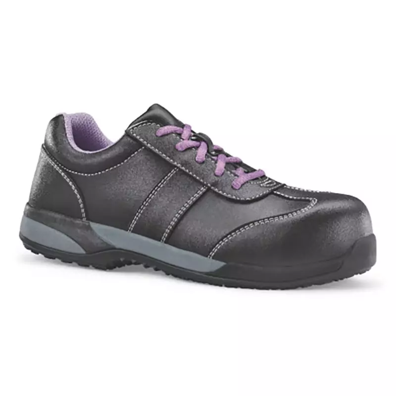 Schoen Shoes for Crews Bonnie S3 laag veter maat 38
