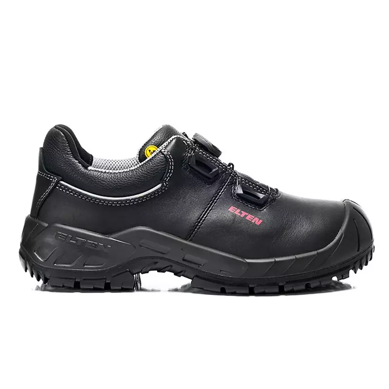 Chaussure de sécurité basse Elten Laurenzo BOA S3 SRC ESD taille 45