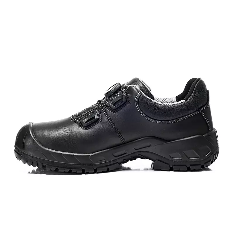Chaussure de sécurité basse Elten Laurenzo BOA S3 SRC ESD taille 45