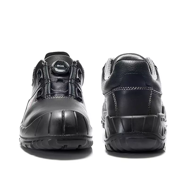 Chaussure de sécurité basse Elten Laurenzo BOA S3 SRC ESD taille 45