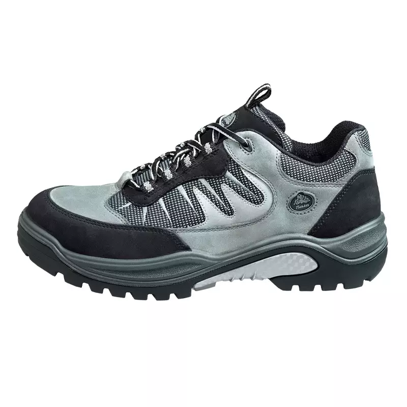 Lacets de sécurité Bata Traxx 23 S1P CI SRC taille 48