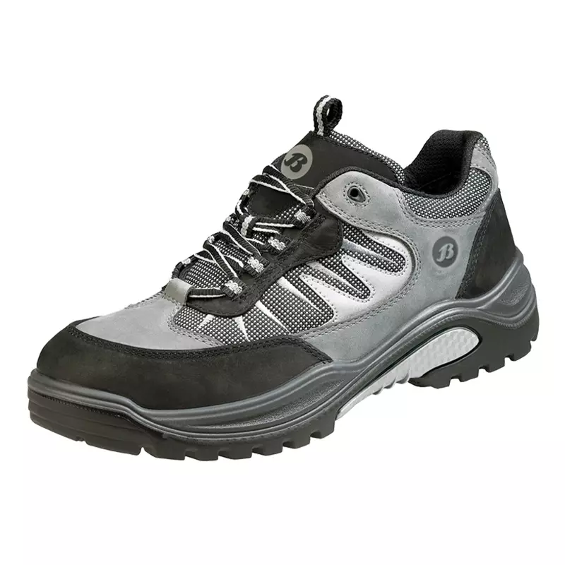 Lacets de sécurité Bata Traxx 23 S1P CI SRC taille 48