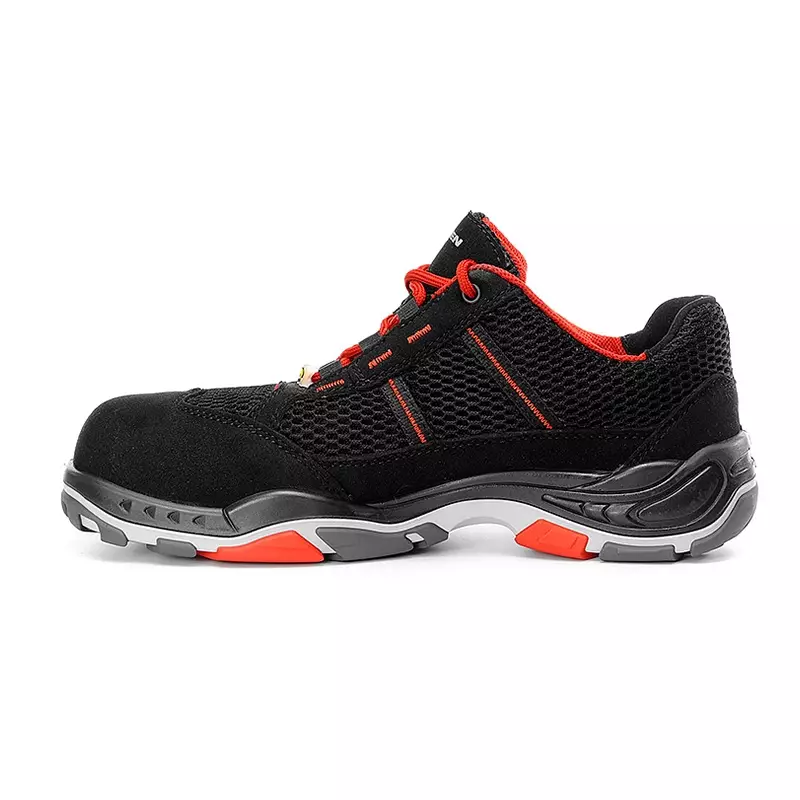 Chaussure de sécurité Elten Motion Air S1 SRC ESD taille 47