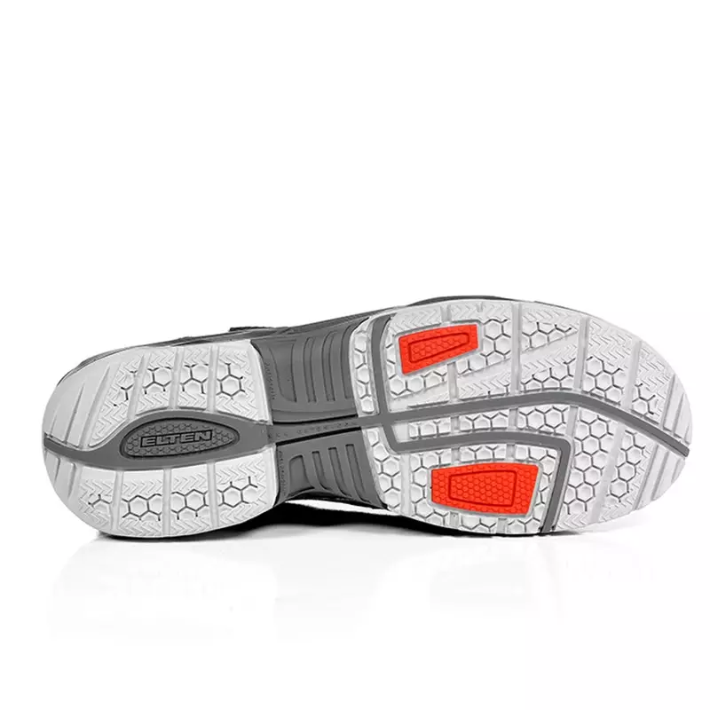Chaussure de sécurité basse Elten Rusher S1 SRC ESD taille 37