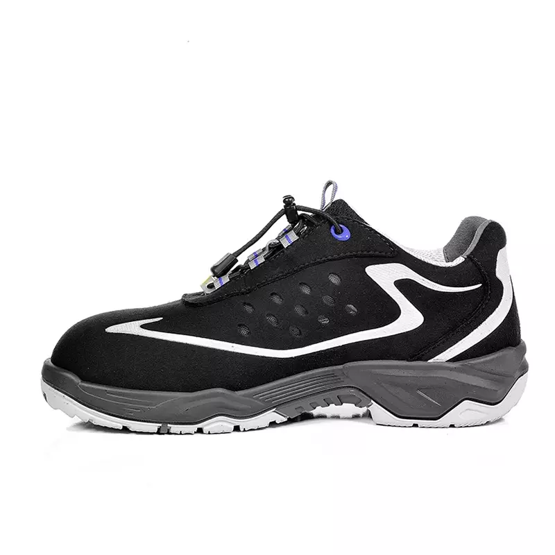 Chaussure de sécurité basse Elten Rusher S1 SRC ESD taille 37