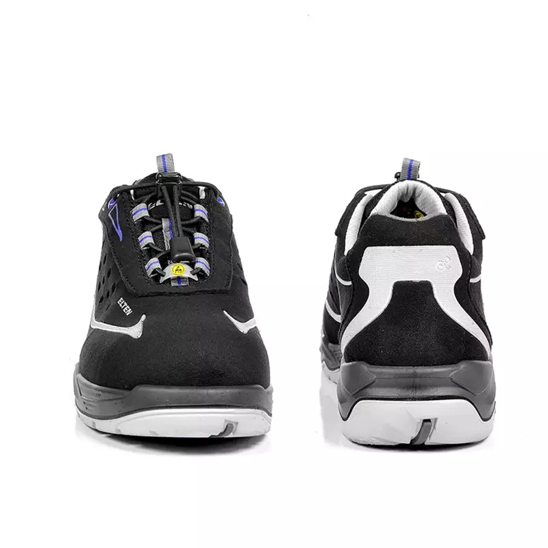 Chaussure de sécurité basse Elten Rusher S1 SRC ESD taille 37